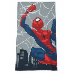 MANTA DO HOMEM-ARANHA