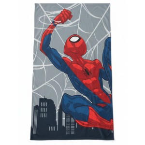 MANTA SPIDERMAN