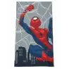 MANTA DO HOMEM-ARANHA