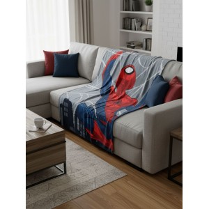 MANTA SPIDERMAN
