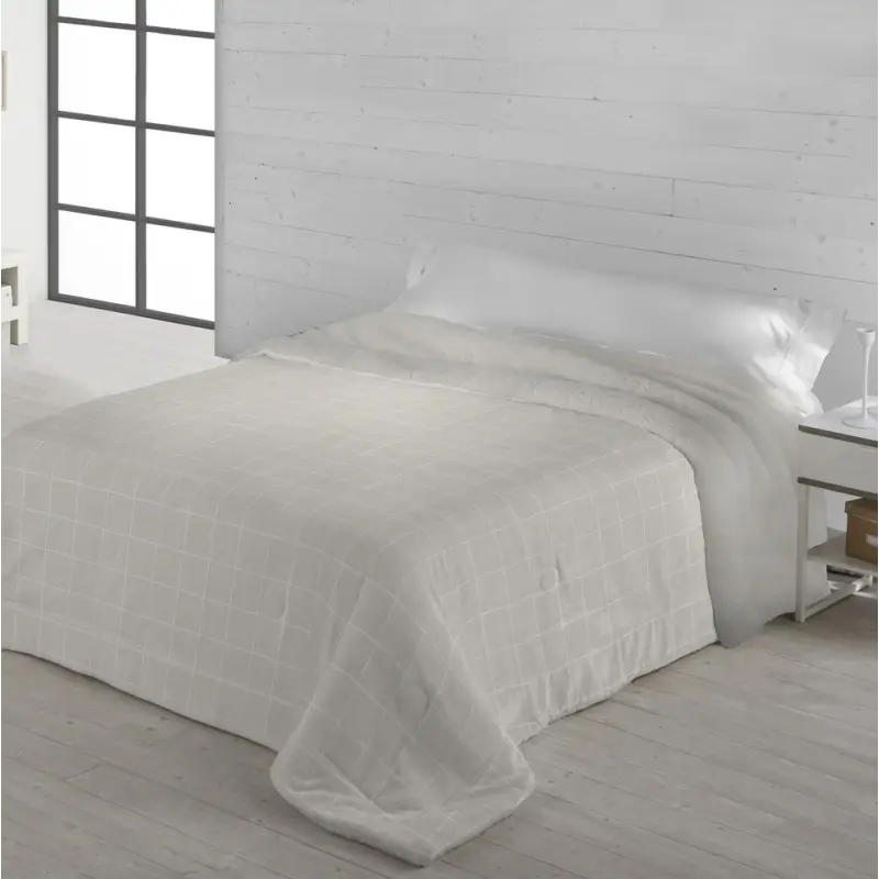 EDREDÃO THAMESIS SHERPA