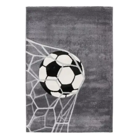 ALFOMBRA INFANTIL HAPPY FUTBOL