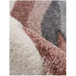 TAPETE INFANTIL UNICÓRNIO FELIZ