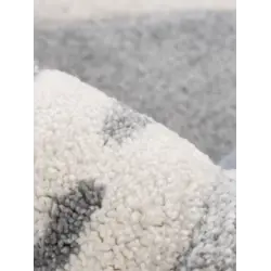 TAPETE INFANTIL HAPPY ROAD