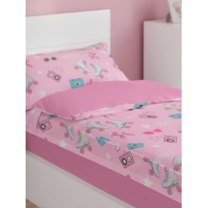 SACO NÓRDICO ROLLER