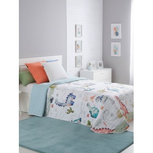 COLCHA BOUTI MANTEROL SPOT...