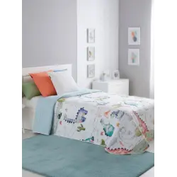 COLCHA BOUTI MANTEROL SPOT JUNIOR 606