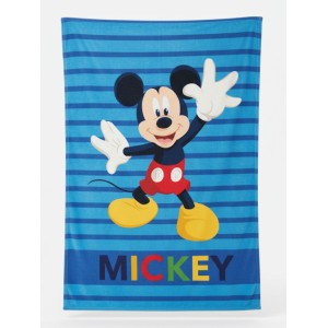 MANTA MICKEY