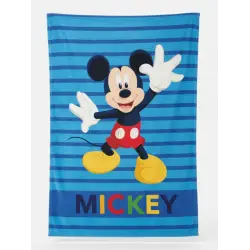 TAPETE MICKEY