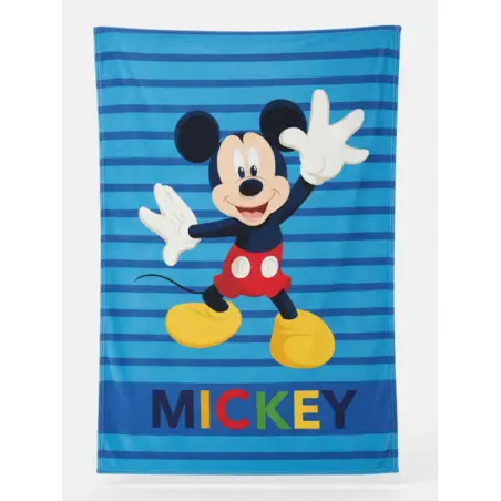 TAPETE MICKEY