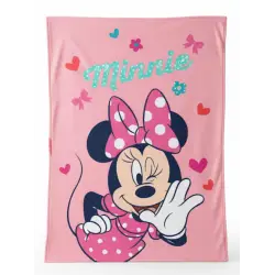 TAPETE MINNIE