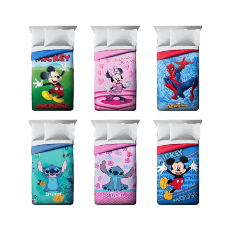 LICENÇAS PARA COLCHAS BOUTI