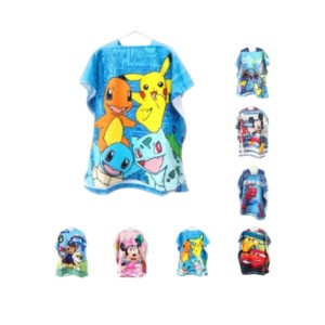 PONCHO LICENCIAS
