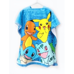 PONCHO LICENCIAS
