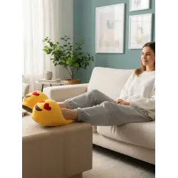 CHINELOS DE DEDO EMOJI