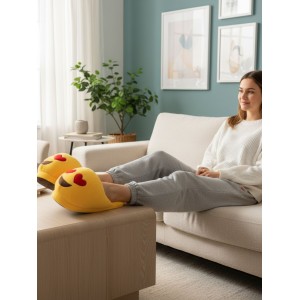ZAPATILLAS EMOJI