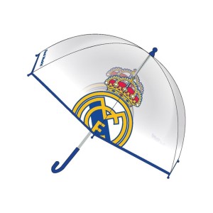 PARAGUAS REAL MADRID