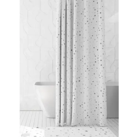 CORTINA DE DUCHE MINISTAR