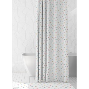CORTINA DE BAÑO TOPOSTIN