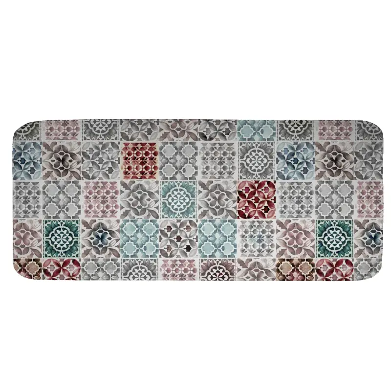 TAPETE DE COZINHA TALAVERA