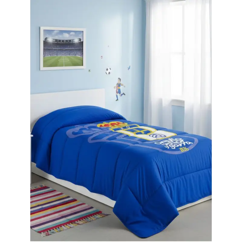 COLCHA DE RETALHOS REAL OVIEDO