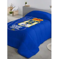 COLCHA DE RETALHOS REAL OVIEDO