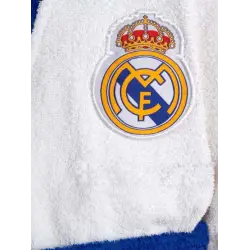 ROUPÃO DE BANHO REAL MADRID