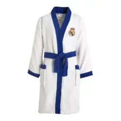 ALBORNOZ REAL MADRID