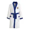 ROUPÃO DE BANHO REAL MADRID