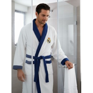 ALBORNOZ REAL MADRID