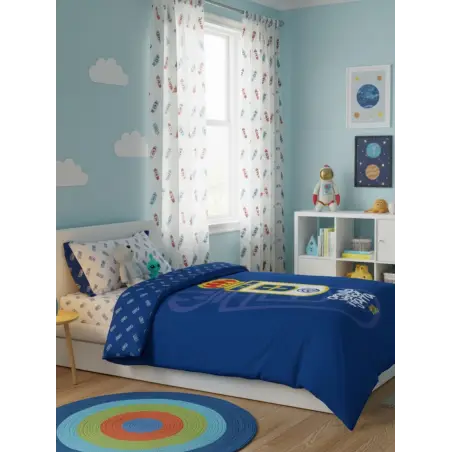 CAPA DE EDREDÃO REAL OVIEDO