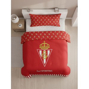 FUNDA NÓRDICA SPORTING DE...