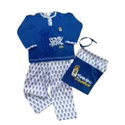 PIJAMA REAL OVIEDO