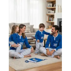 PIJAMA REAL OVIEDO