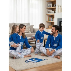 PIJAMA REAL OVIEDO