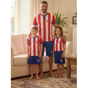 PIJAMA VERANO SPORTING DE...