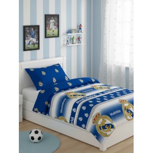 FUNDA NÓRDICA 2 PIEZAS REAL...