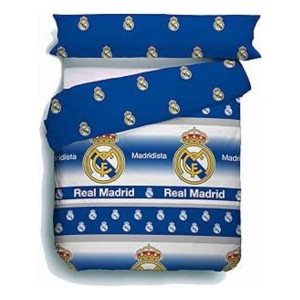 FUNDA NÓRDICA 2 PIEZAS REAL...