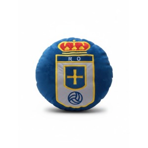 REAL OVIEDO COJÍN