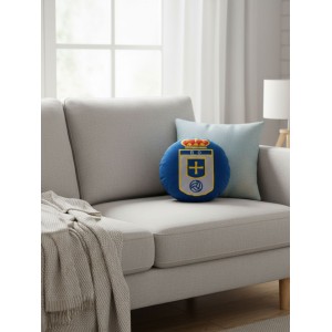 REAL OVIEDO COJÍN