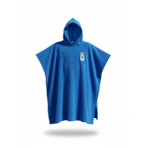 REAL OVIEDO PONCHO