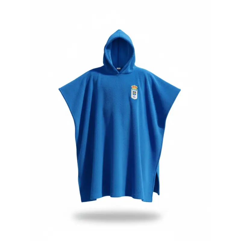 PONCHO REAL OVIEDO