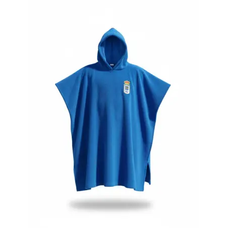 PONCHO REAL OVIEDO