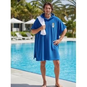 REAL OVIEDO PONCHO