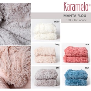 PLAID FLOU