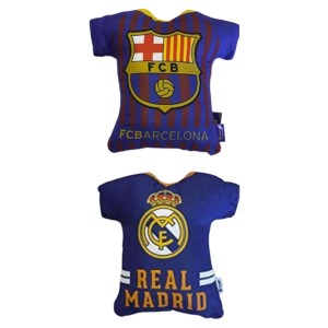 COJIN CAMISETA
