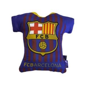COJIN CAMISETA
