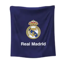 MANTA RACHEL DO REAL MADRID
