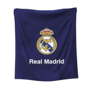MANTA RACHEL REAL MADRID