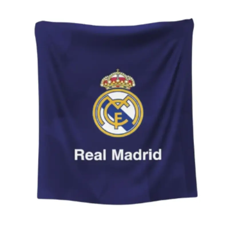MANTA RACHEL DO REAL MADRID